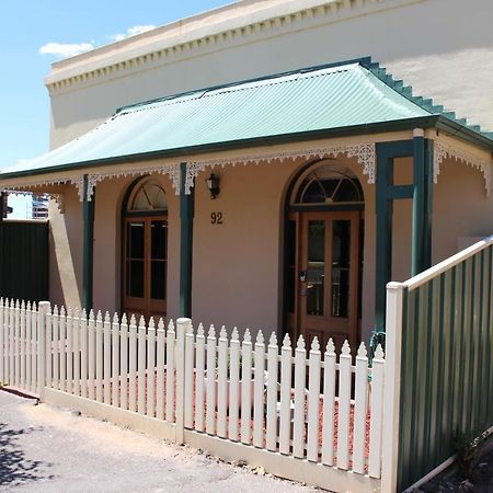 Abbey View Villa Bendigo Exterior photo