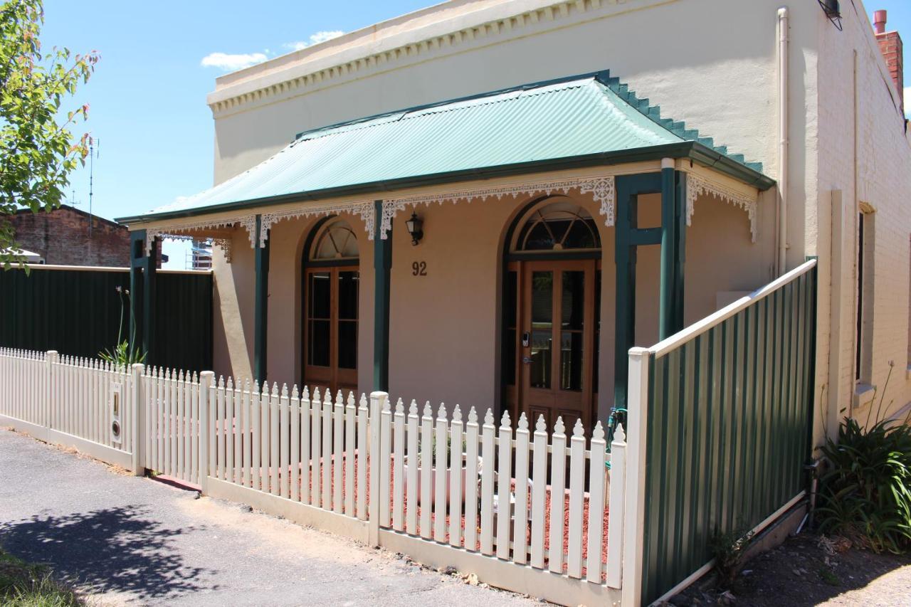 Abbey View Villa Bendigo Exterior photo