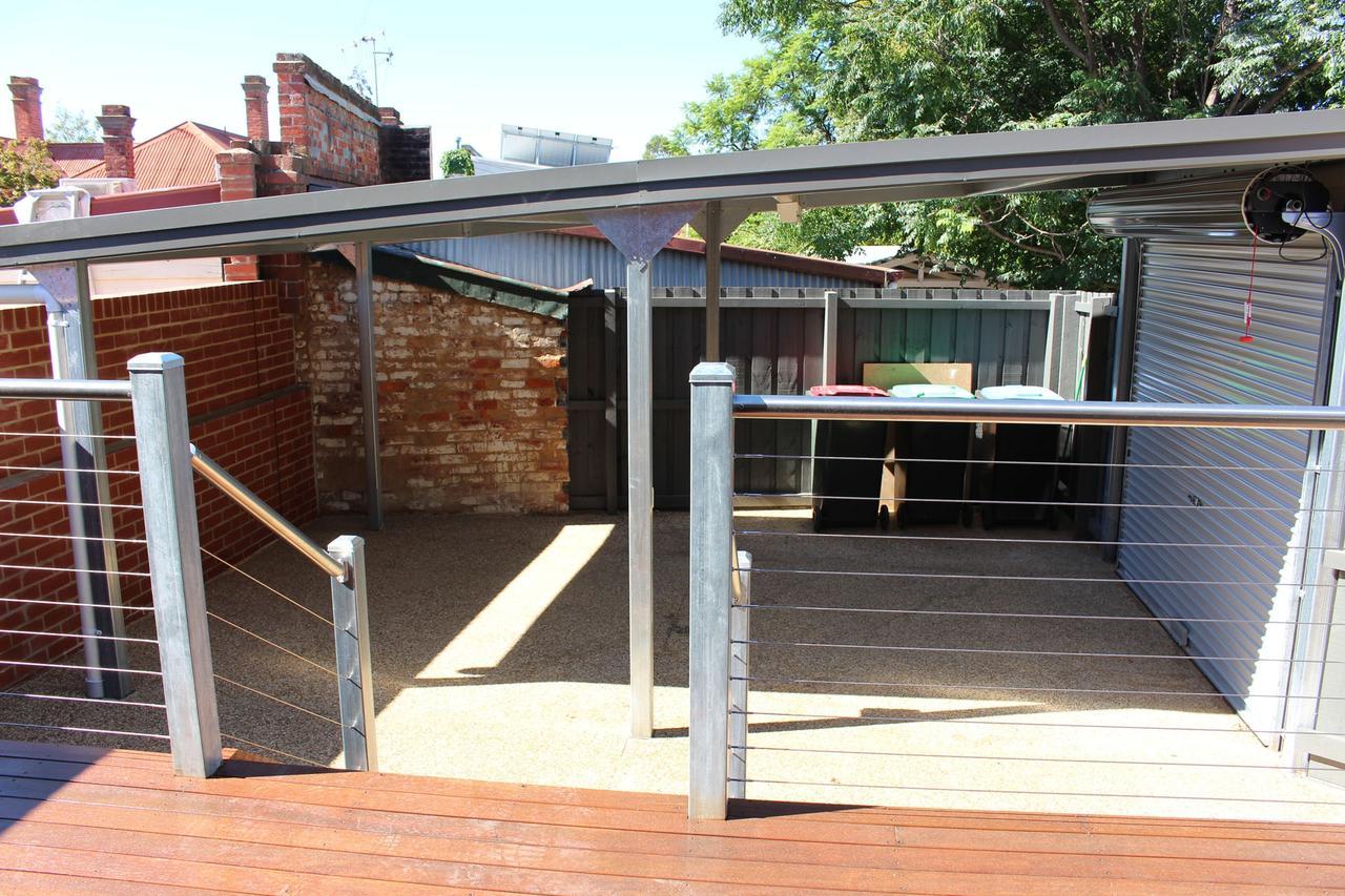 Abbey View Villa Bendigo Exterior photo